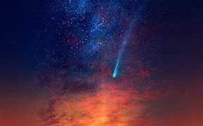 Image result for Shooting Star Pic