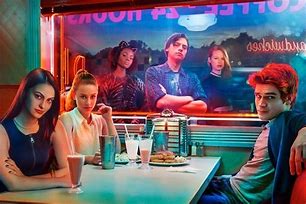 Image result for Riverdale Phone Case