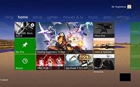 Image result for Video Game Home Screen