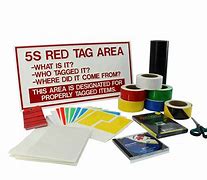 Image result for 5S Kits