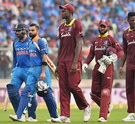 Image result for India West Indies Match