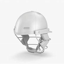 Image result for Cricket Helmet Front View