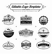 Image result for Pro Vector Logo Templates
