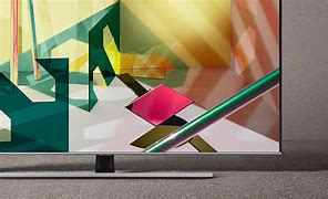 Image result for Samsung Q-LED 85 Inch TV