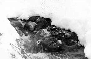 Image result for Dyatlov Pass Corpses