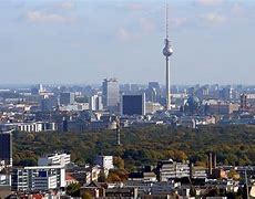 Image result for Skyline of Berlin