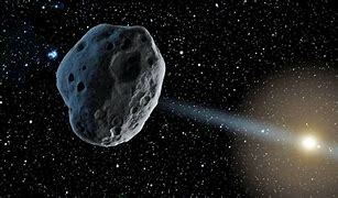 Image result for Asteroid Flyby