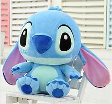 stitches tierno tierno peluche stitch 40cm lilo stitch alta calidad stitches tierno tierno peluche stitch 40cm lilo stitch alta calidad