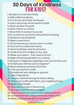 Image result for 30 Days of Kindness in Health Care