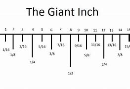 Image result for How Many Cm Is 2 Inches