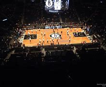 Image result for Brooklyn Nets Center