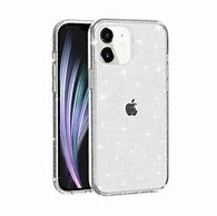 Image result for iPhone 11 Clear Glktter Case