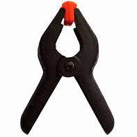 Image result for Nylon Spring Clamps