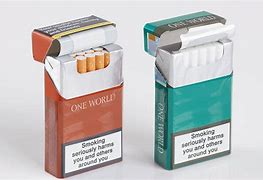 Image result for 4 Pack Cigarettes