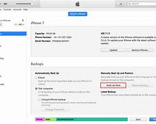 Image result for iPhone Backup File Type