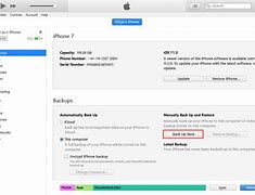 Image result for Restore iPhone 11 From Backup