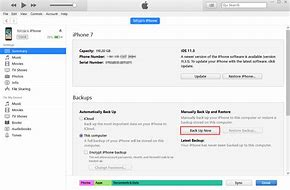 Image result for Where Is iPhone Backup On PC