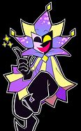 Image result for Dimentio Memes