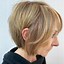 Image result for Short Hairstyles Round Faces Over 50
