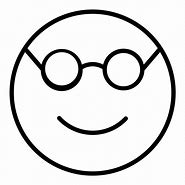 Image result for Nerd Emoji Apple
