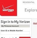 Image result for My Verizon Wireless Login