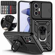 Image result for Phone Case with Stand around Camera