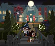 Image result for Costume Quest 2