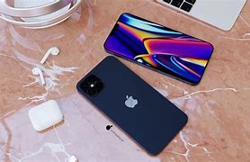 Image result for iPhone 12 Navy Blue