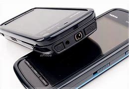 Image result for Nokia 5800 Body