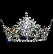 Image result for Tall Queen Crowns