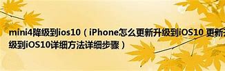 Image result for iPhone 5 On Ios10