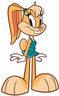 Image result for Looney Tunes Bunny