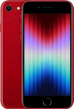 Image result for Apple iPhone SE 64GB Red