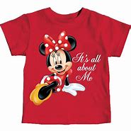 Image result for Minnie Mouse Merchandise