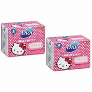 Image result for Hello Kitty Soap