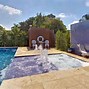 Image result for Pool and Spa Combination