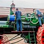 Image result for 150 HP Case Steam Tractor