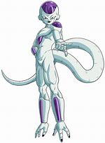 Image result for Frieza Dragon Ball Z Figure