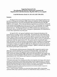 Image result for Supporting Statement Template