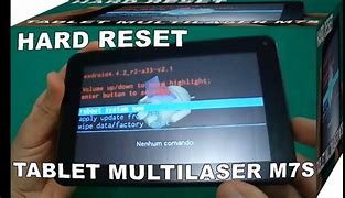 Image result for Reset Em Tablet