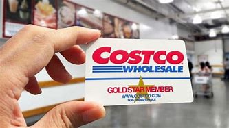 Image result for Costco Card How Much