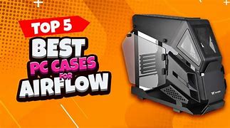 Image result for NZXT AirFlow Case