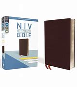 Image result for NIV Thinline Bible