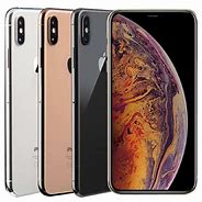 Image result for iPhone X S-Max Black