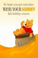 Image result for Winnie the Pooh Holiday Quotes