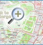 Image result for Tokyo Tourist Map