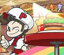 Image result for Burgertime Video Game