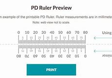 Image result for mm Millimeter Ruler Actual Size