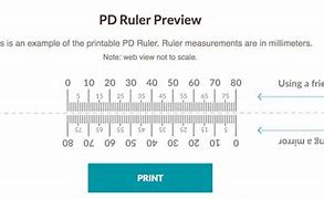 Image result for Free Printable Ruler Actual Size