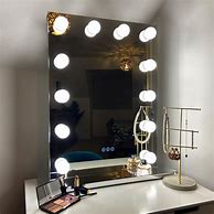 Image result for Glamour Mirror Booth